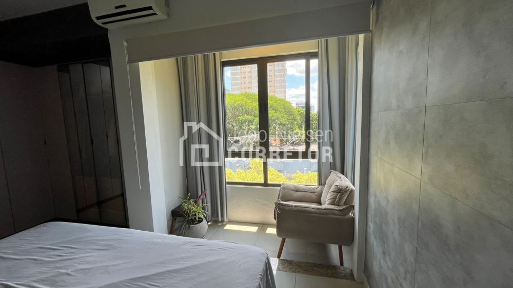 Cobertura Centro Canoas 