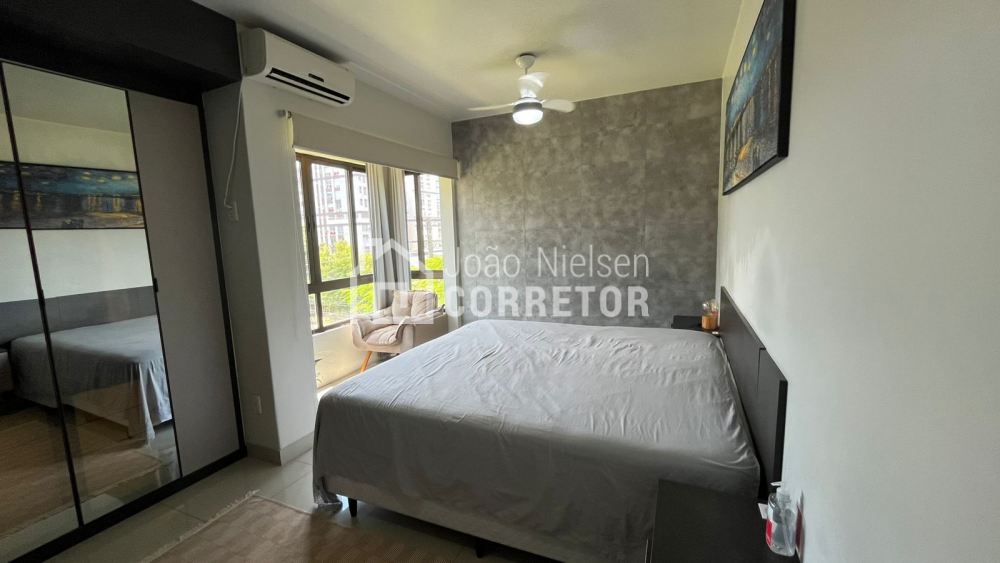 Cobertura Centro Canoas 