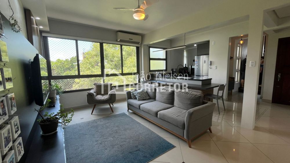 Cobertura Centro Canoas 