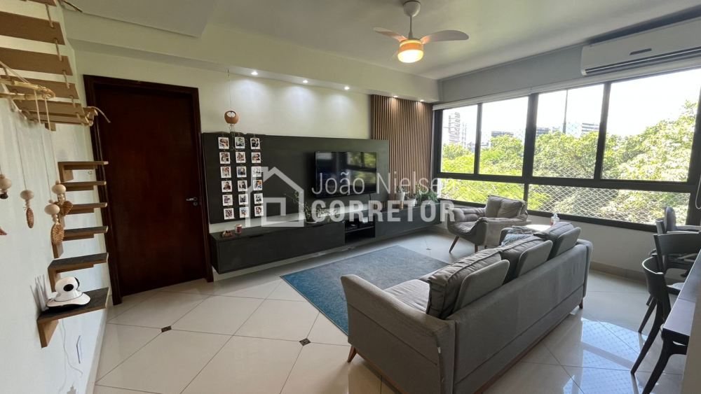 Cobertura Centro Canoas 