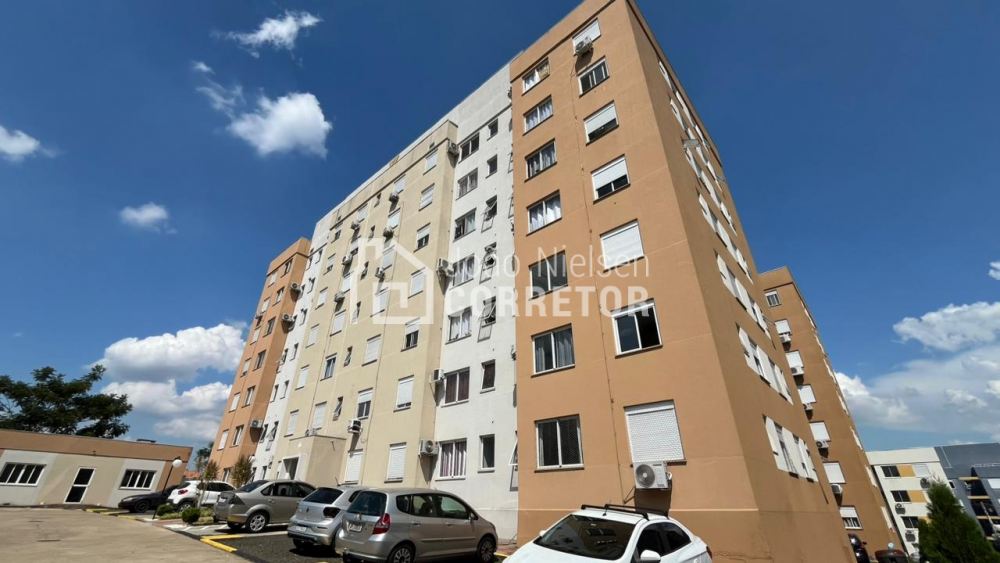 Apartamento Olaria Canoas 