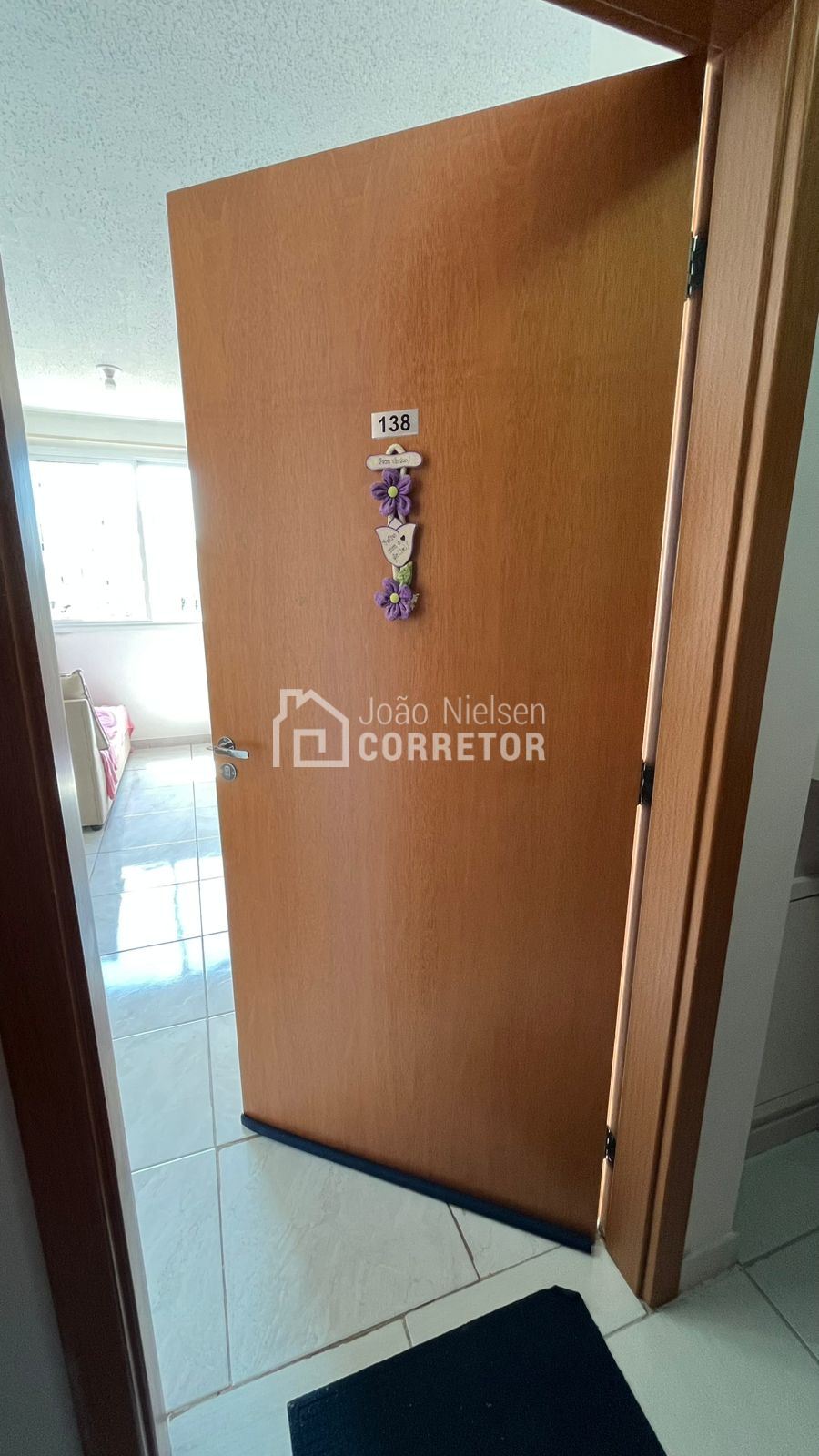 Apartamento Olaria Canoas 