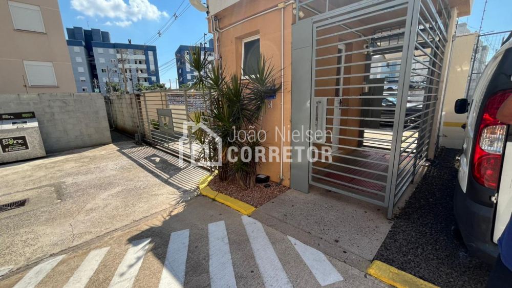 Apartamento Olaria Canoas 