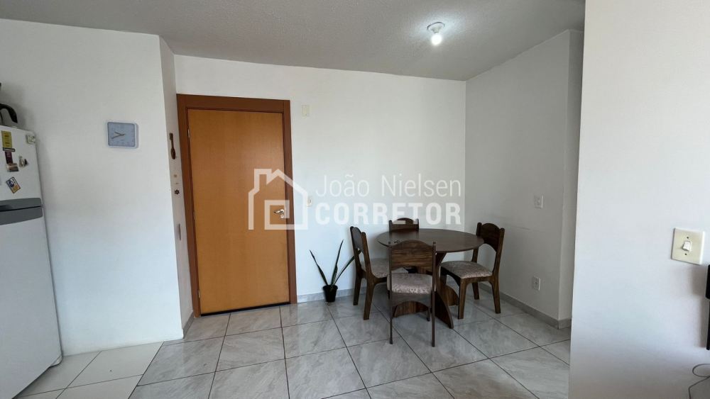 Apartamento Olaria Canoas 