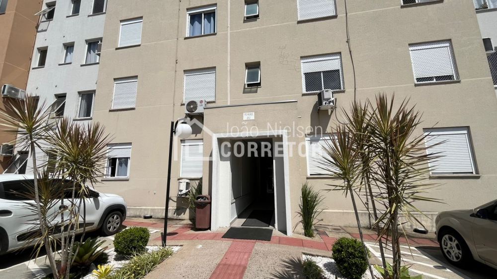 Apartamento Olaria Canoas 